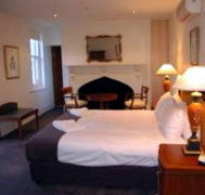Seahorse Inn Hotel - Rental Cars