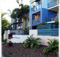 Seashapes Holiday Apartments - Rental Cars