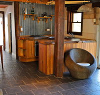 Secret Valley Escape - Rental Cars