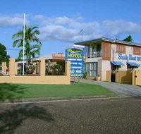 Shady Rest Motel - Rental Cars