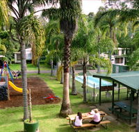 Shady Willows Holiday Park - Rental Cars