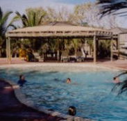 Shark Bay Caravan Park - Rental Cars