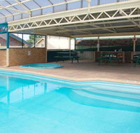 Sleepwell Motel