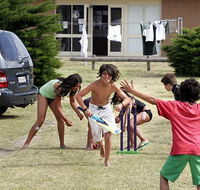 Southcombe by the Sea Caravan Park - Rental Cars