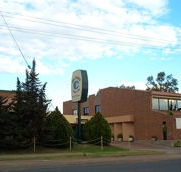 Spa Village Travel Inn - Rental Cars