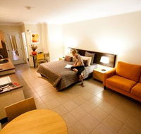 Spinifex Motel - Rental Cars