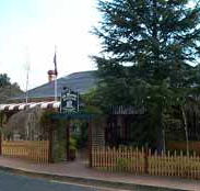 The George Boutique Hotel - Rental Cars
