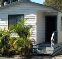 Sunrise Caravan Park - Rental Cars