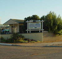 Sunset Beach Holiday Park - Rental Cars