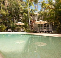 Sunset Cove Noosa - Rental Cars
