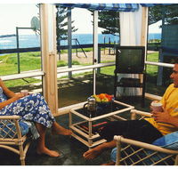 Surf Beach Holiday Park - Rental Cars
