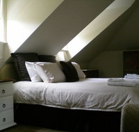Tanwarra Lodge - Rental Cars