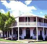 Tenterfield Lodge Caravan Park - Rental Cars