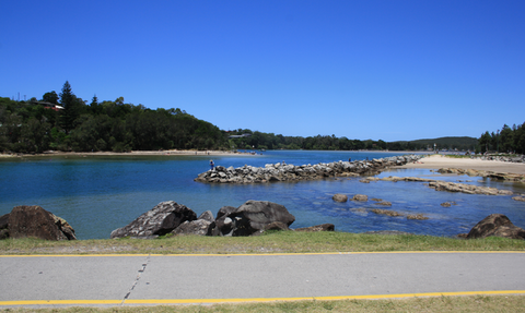 The Bowlo Holiday Cabins - Rental Cars 1