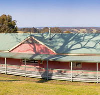 The Bryn at Tilba - Rental Cars