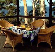 The Coombe on Wilson Inlet - Rental Cars