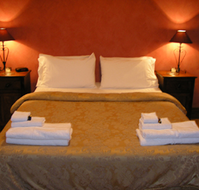 The Dove Cote - Rental Cars