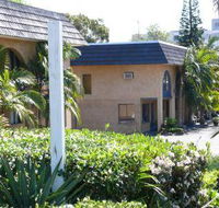 The Entrance Reef Resort - Rental Cars