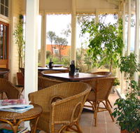 The Lily Dutch Windmill - Rental Cars