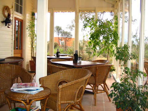 The Lily Dutch Windmill - Rental Cars 0