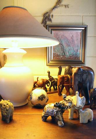 The Lily Dutch Windmill - Rental Cars 2