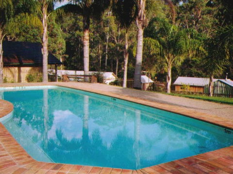 The Original Gold Rush Colony South Coast Accommodation - Rental Cars 2