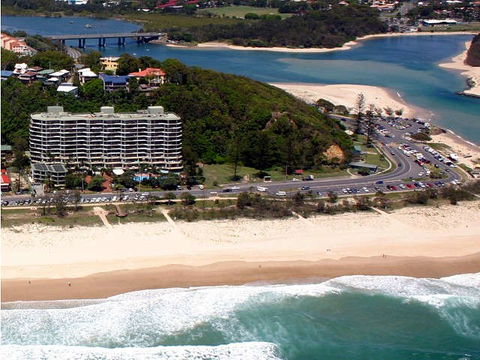 The Rocks Resort - Rental Cars 0