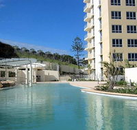 The Sebel Coolangatta - Rental Cars