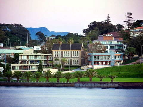 The Sebel Harbourside Kiama - Rental Cars 0
