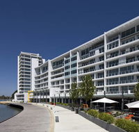 The Sebel Mandurah - Rental Cars