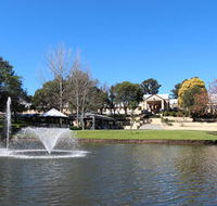 The Sebel Resort  Spa Hawkesbury Valley - Rental Cars