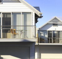 The Victoria Apartments - Rental Cars