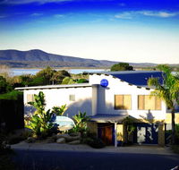 The Wave Oasis BB - Rental Cars