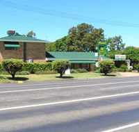Tommos Motor Lodge - Rental Cars