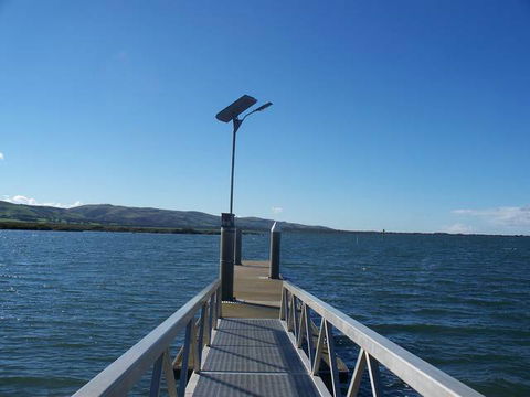 Toora Lodge Motel - Rental Cars 1