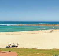 Toowoon Bay Holiday Park - Rental Cars