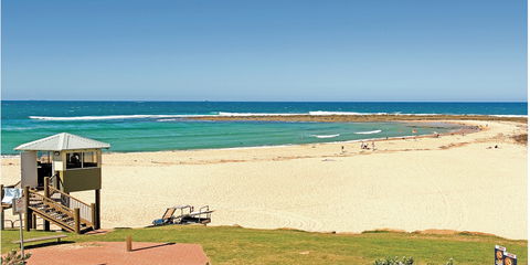 Toowoon Bay Holiday Park - Rental Cars 0
