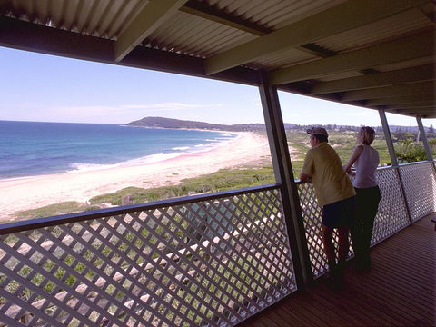 Toowoon Bay Holiday Park - Rental Cars 3