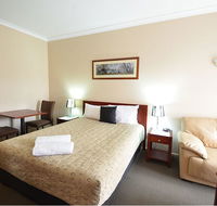 Top of the Town Motel - Rental Cars