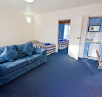 Torquay Tropicana Motel - Rental Cars