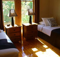 TRC House - Rental Cars