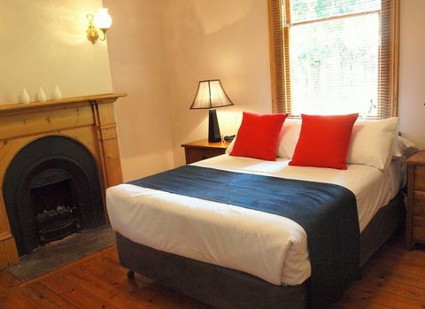 TRC House - Rental Cars 4
