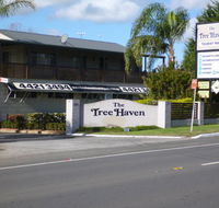 Treehaven Tourist Park - Rental Cars