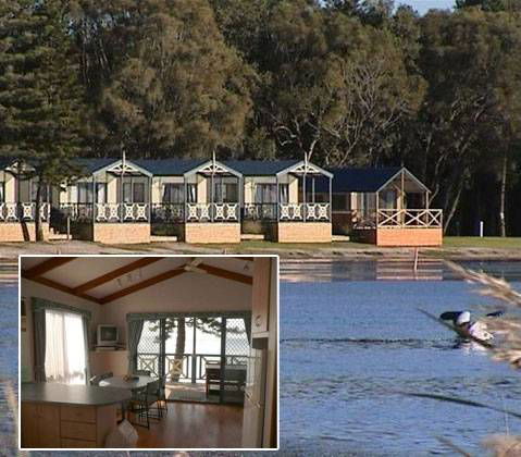 Two Shores Holiday Village - Rental Cars 1