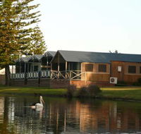 Two Shores Holiday Village - Rental Cars