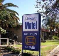 Ventura Motel - Rental Cars
