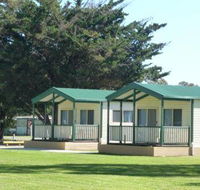 Victor Harbor Holiday and Cabin Park - Rental Cars