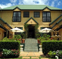 Villa Della Rosa Bed and Breakfast - Rental Cars