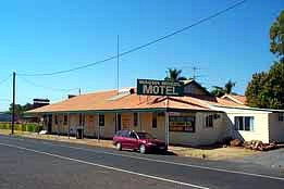 Wagon Wheel Motel - Rental Cars 0