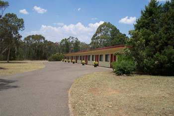 Wagon Wheel Motel & Cabins - Rental Cars 0